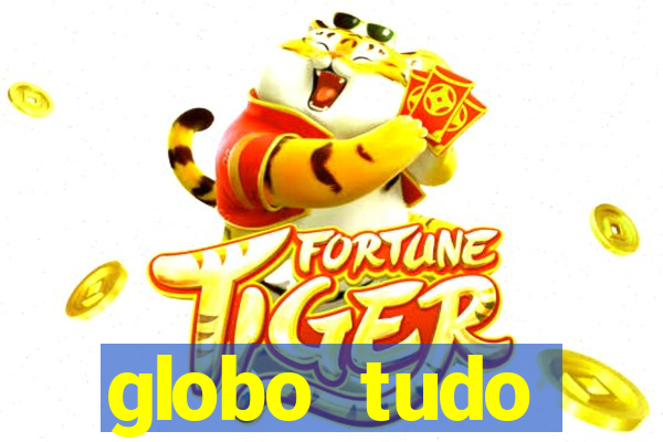 globo tudo absolutamente sobre esporte